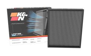 Volvo XC40 Cabin Air Filter - K&N Engineering - `19-`27